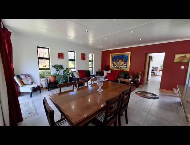 3 BEDROOM HOUSE FOR SALE IN DOLPHIN CREEK GOLF ESTATE